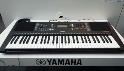 PIANO clavier yamaha + Cours musique et livraison