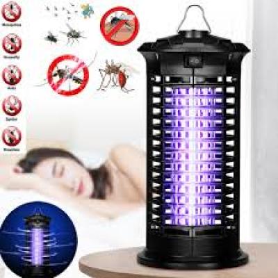 lampe insecticide