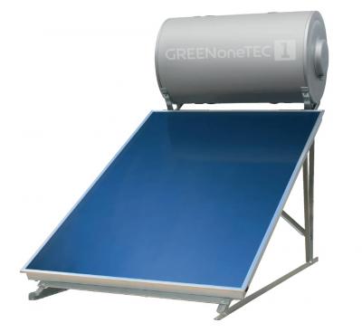 CHAUFFE-EAU SOLAIRE THERMOSIPHON