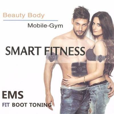 Generic EMS - Smart Fitness Sport 
