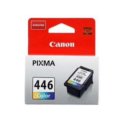Canon Cartouche pour imprimante Canon 446 (1)