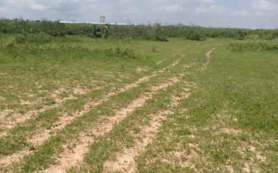 Terrain Agricole de 2,66 hectares à Keur  Madaro 