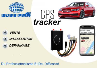 Trackers GPS Sénégal, Achat / Vente en ligne pas cher