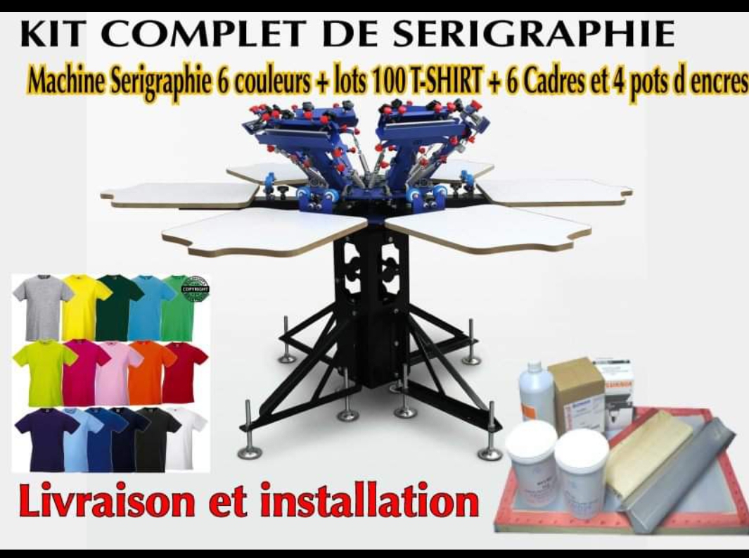 Materiel Professionnel > Dakar > Decoupe flocage - Petites annonces  gratuites au Sénégal - Petite annonce Senegal .::.