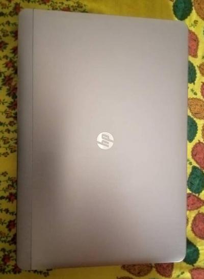 HP ProBook i3