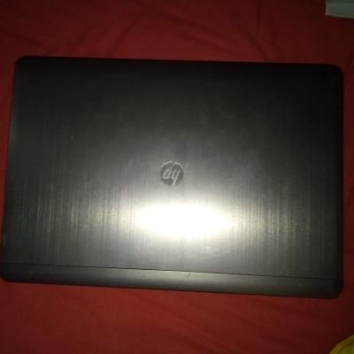 HP ProBook i3
