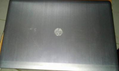 HP ProBook icore 5
