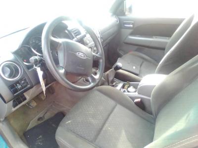Wanter Ford ranger 2010