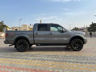 FORD F150 