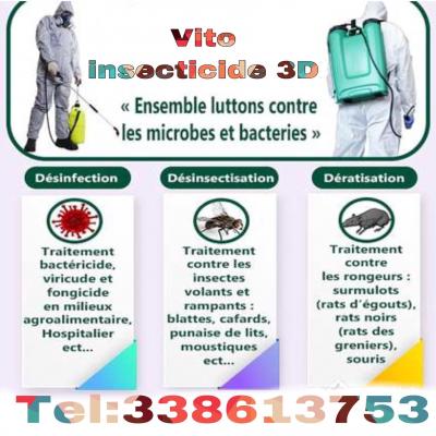 Insecticide 
