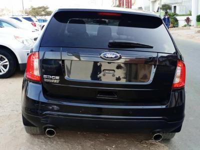 Wanter Ford Edge 2014