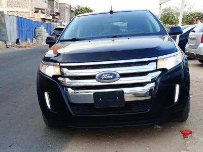 Wanter Ford Edge 2014