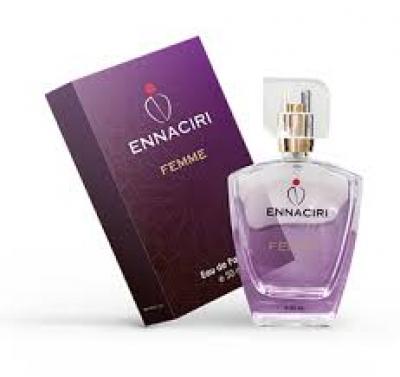 Parfums Ennaciri venant du Maroc Hommes et femmes