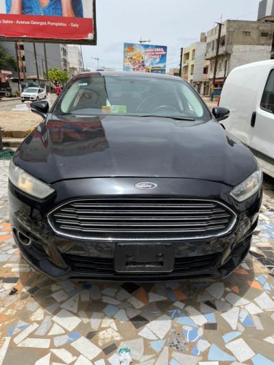 WANTER FORD FUSION 2015