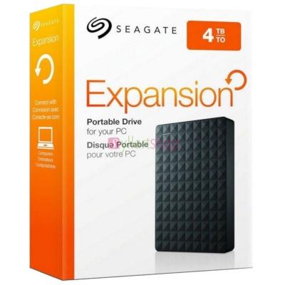 Disque Dur Externe 2.5" USB 3.0 Seagate Portable 