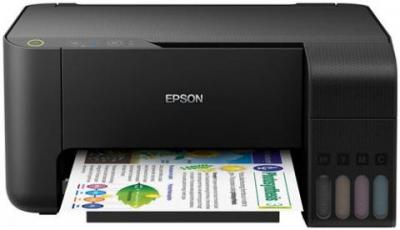 Imprimante multifonction 3-en-1 Epson EcoTank L311