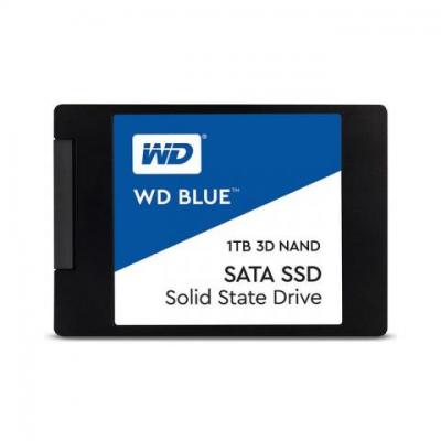Western Digital DISQUE SSD INTERNE WD 1To