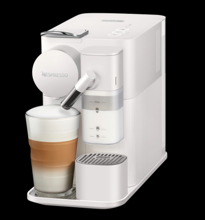 Machine à café Nespresso LATISSIMA ONE