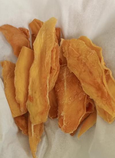 Produits séchés