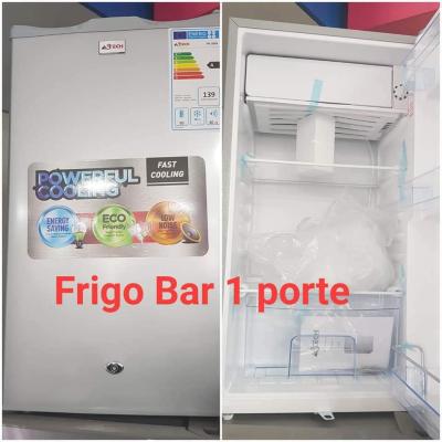 Frigo Bar 1 Porte Astech 95 Litres