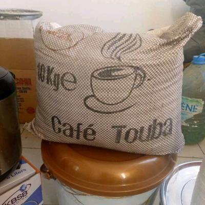 A VIDER FOND DE COMMERCE MATERIELS CAFE TOUBA