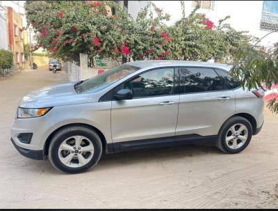 WANTER FORD EDGE 2016 VENANT