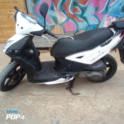 SCOOTER AGILITY KYMCO