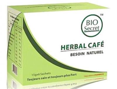 Bio herb café 