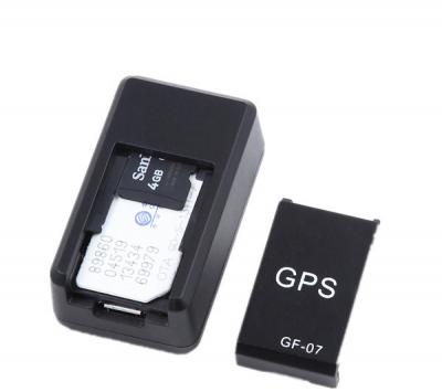 GPS GF-07