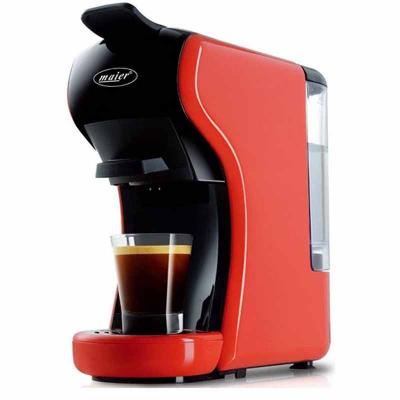 Machine à café expresso Maier MR-101