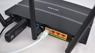 TP-Link Archer C7 DualBand AC1750 Mb + Clé 3G/4G
