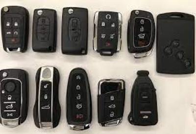 Programmation / Duplication clé de voitures