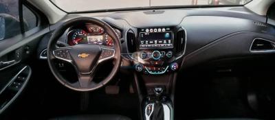 CHEVROLET CRUZE 2019