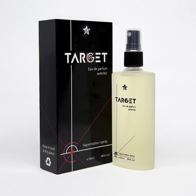 Target - Eau de parfum Unisexe - 90ML 