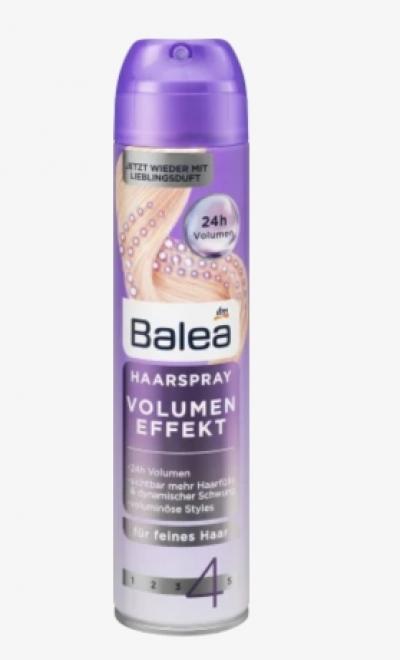 Laque balea 300ml