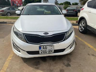 Kia Optima 2014