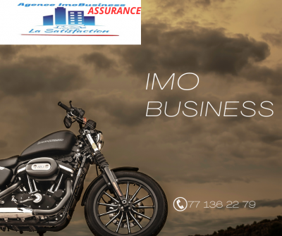 assurance moto