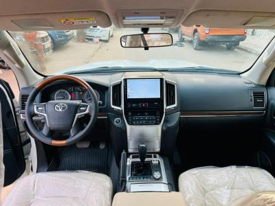 Toyota LandCruiser GXL 2016 Venant