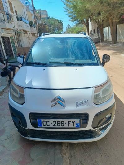 Citroen Picasso 2013 VENANT