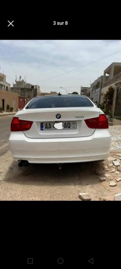 BMW Xdrive 328i 2013