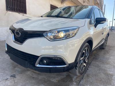 Renault QM3 2015 VENANT