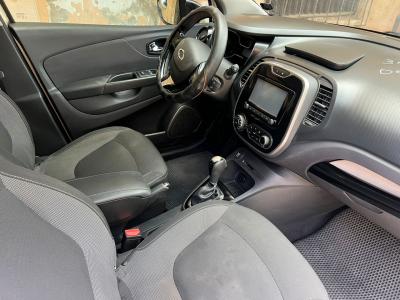 Renault QM3 2015 VENANT