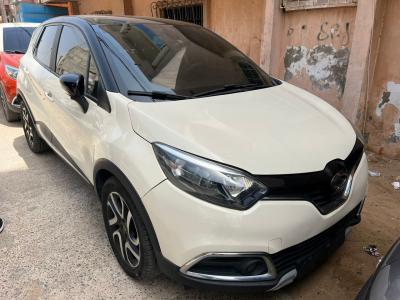 Renault QM3 2015 VENANT