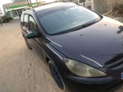 Peugeot 307 break