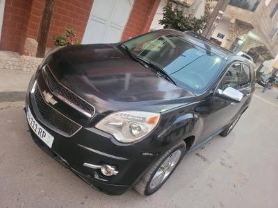 WANTER CHEVROLET EQUINOX 2011