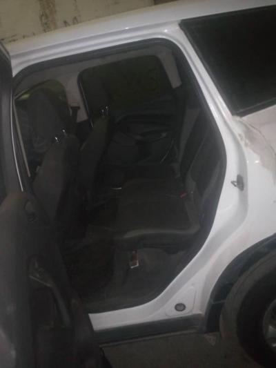 Ford Escape SE 2014