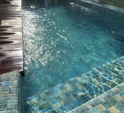 Carreaux piscine bali 