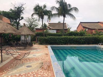 Villa à vendre à Saly Sénégal