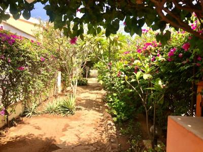 Villa à vendre à Saly Sénégal