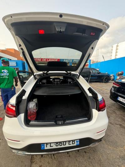 Mercedes-Benz GLC 300 2019 Venant